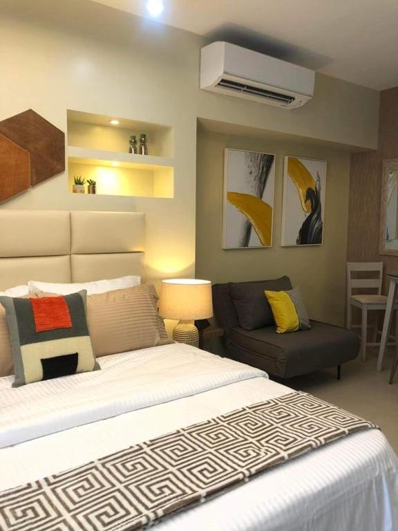 Aeon Towers Studio Suite Davao City Екстериор снимка