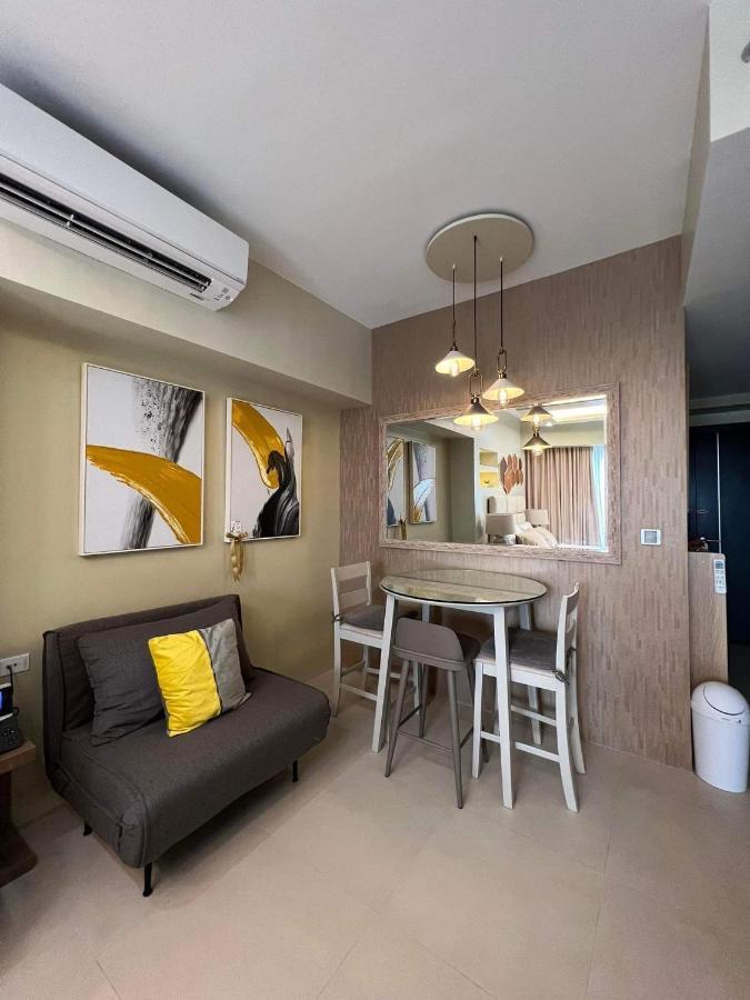 Aeon Towers Studio Suite Davao City Екстериор снимка