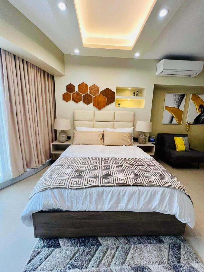 Aeon Towers Studio Suite Davao City Екстериор снимка