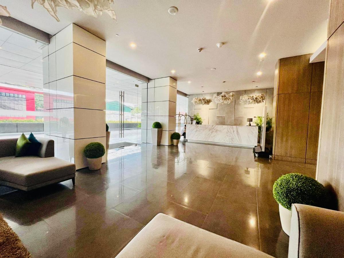 Aeon Towers Studio Suite Davao City Екстериор снимка