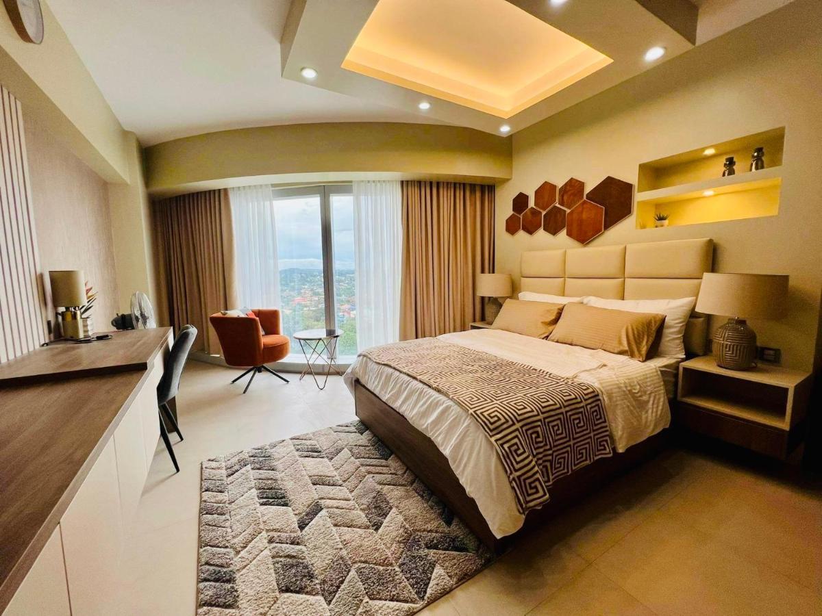 Aeon Towers Studio Suite Davao City Екстериор снимка