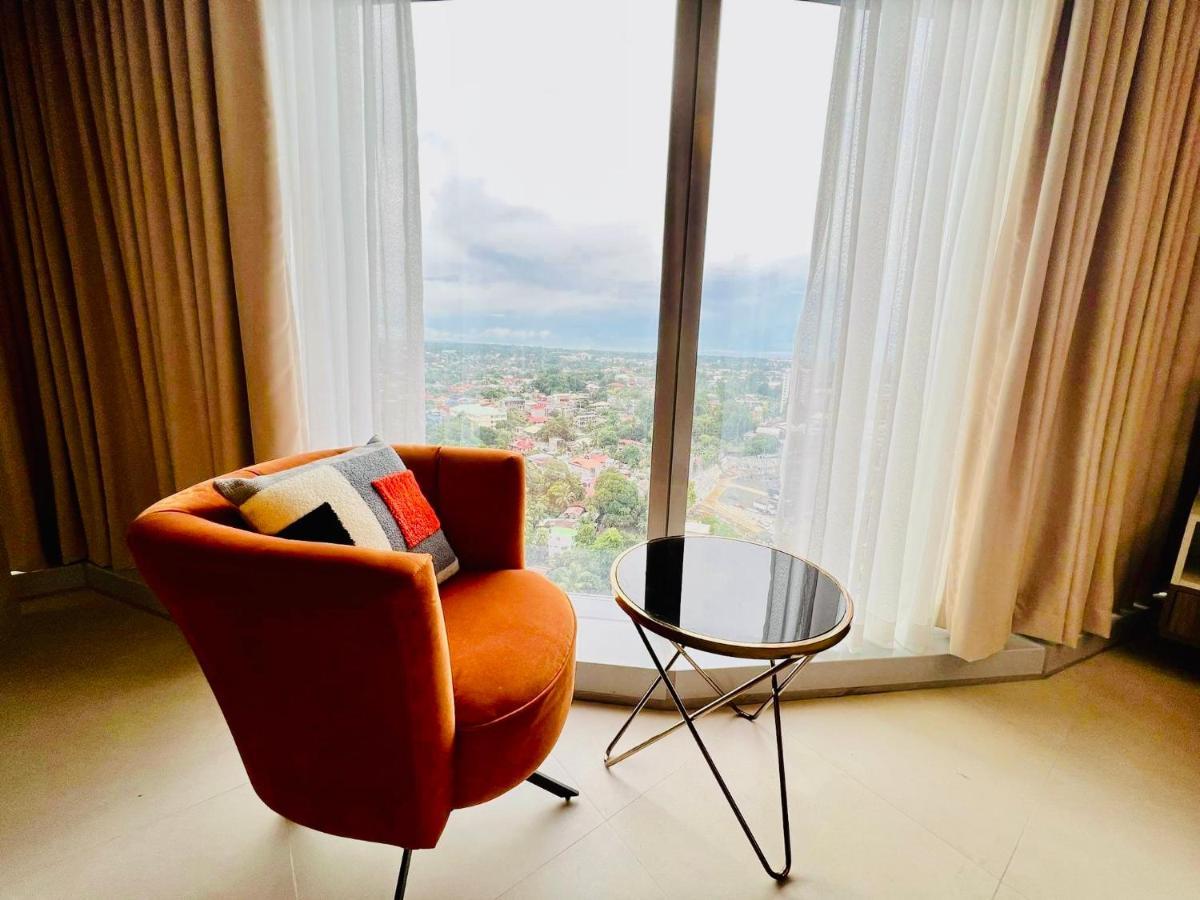 Aeon Towers Studio Suite Davao City Екстериор снимка