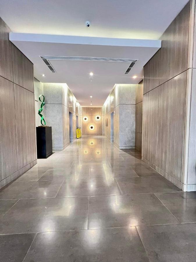 Aeon Towers Studio Suite Davao City Екстериор снимка