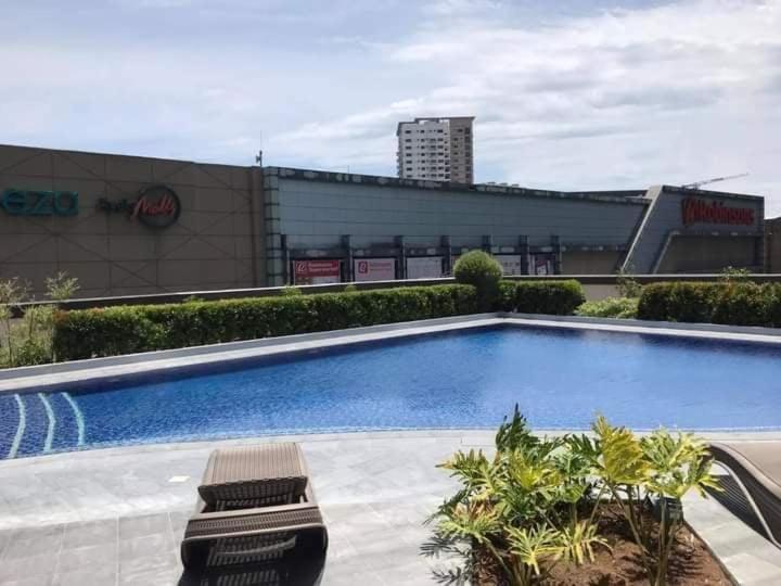 Aeon Towers Studio Suite Davao City Екстериор снимка