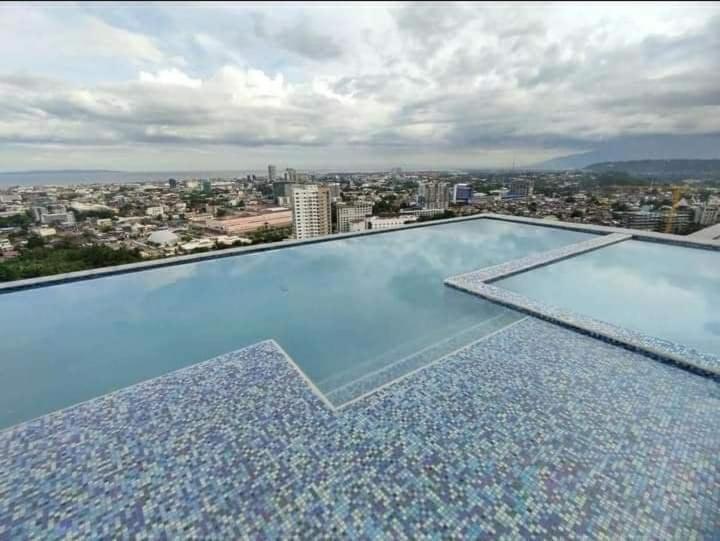 Aeon Towers Studio Suite Davao City Екстериор снимка