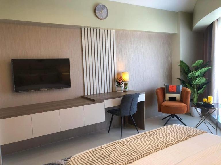Aeon Towers Studio Suite Davao City Екстериор снимка