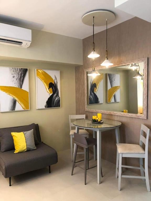 Aeon Towers Studio Suite Davao City Екстериор снимка