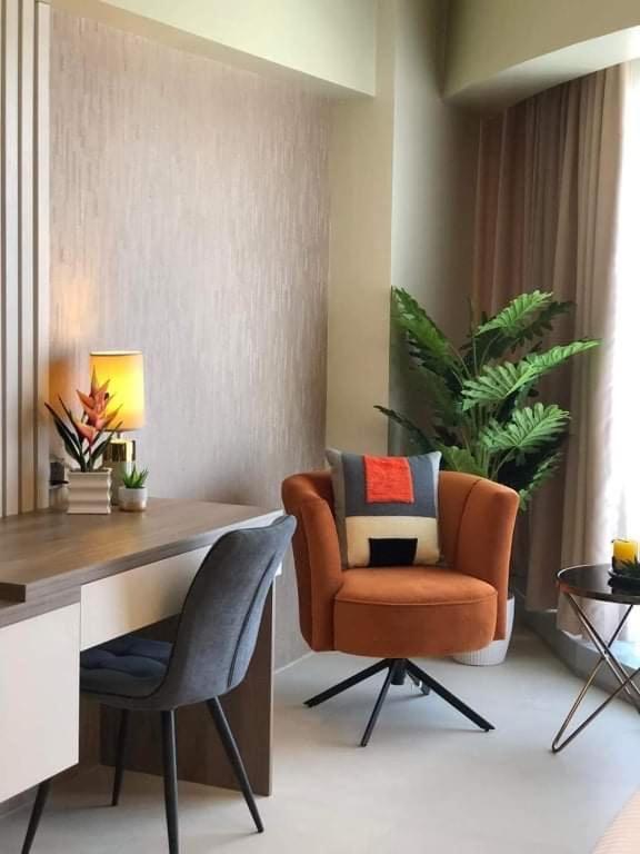 Aeon Towers Studio Suite Davao City Екстериор снимка