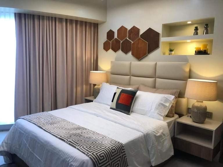 Aeon Towers Studio Suite Davao City Екстериор снимка