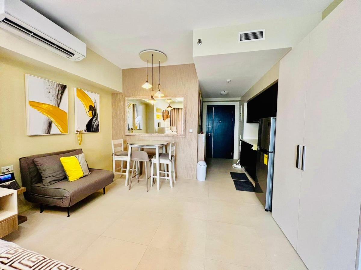 Aeon Towers Studio Suite Davao City Екстериор снимка