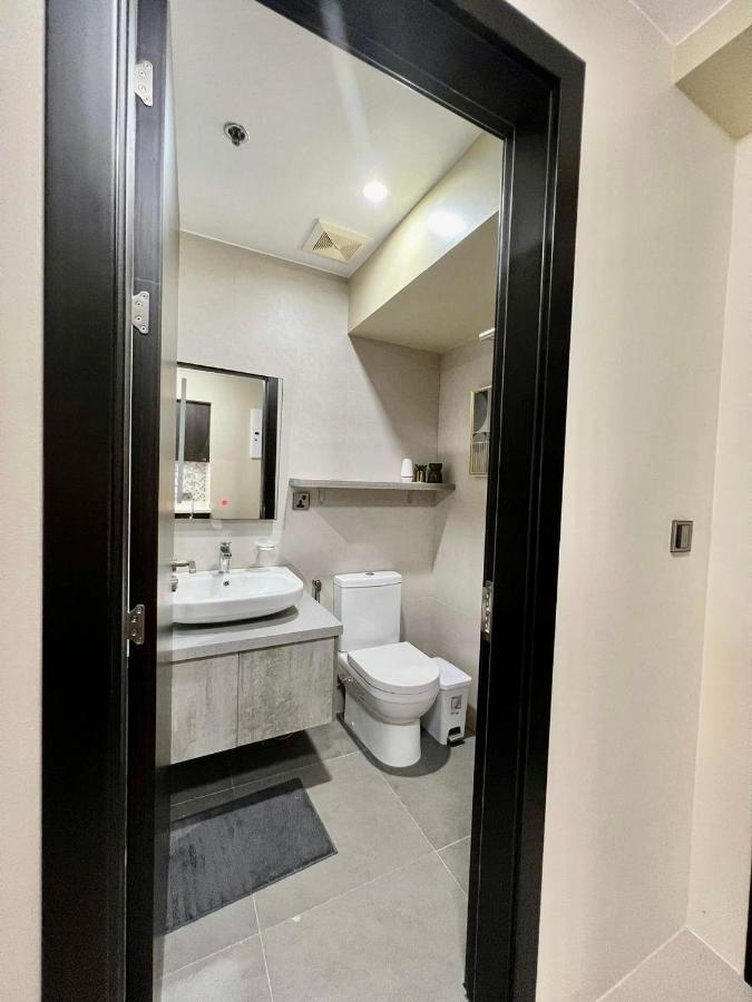 Aeon Towers Studio Suite Davao City Екстериор снимка