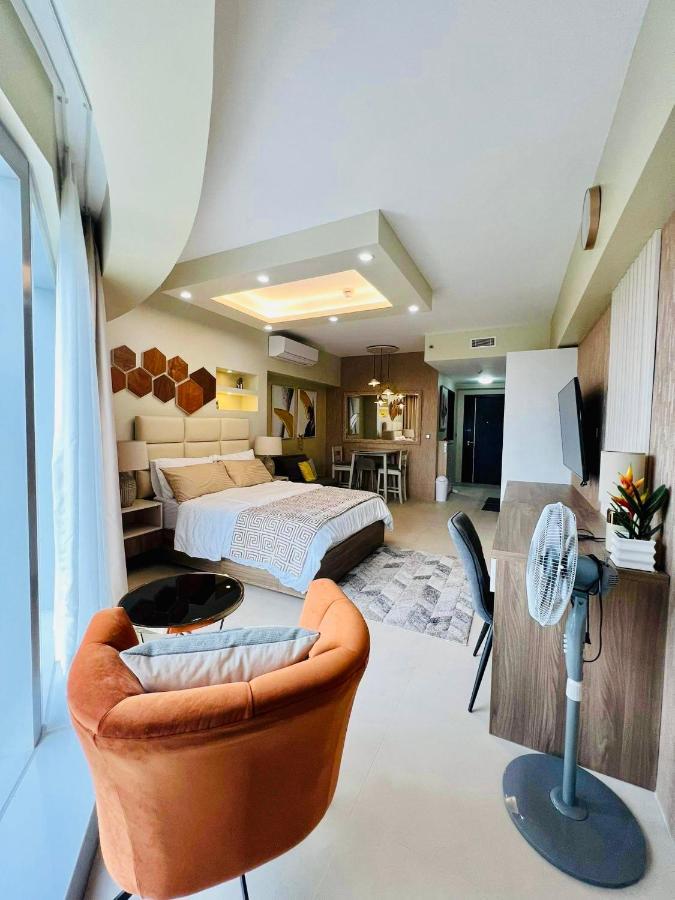 Aeon Towers Studio Suite Davao City Екстериор снимка