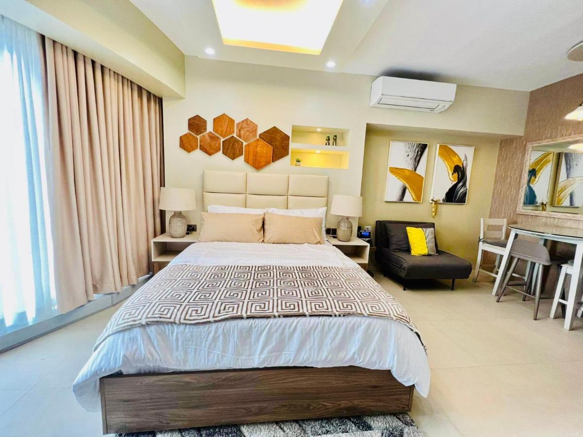 Aeon Towers Studio Suite Davao City Екстериор снимка