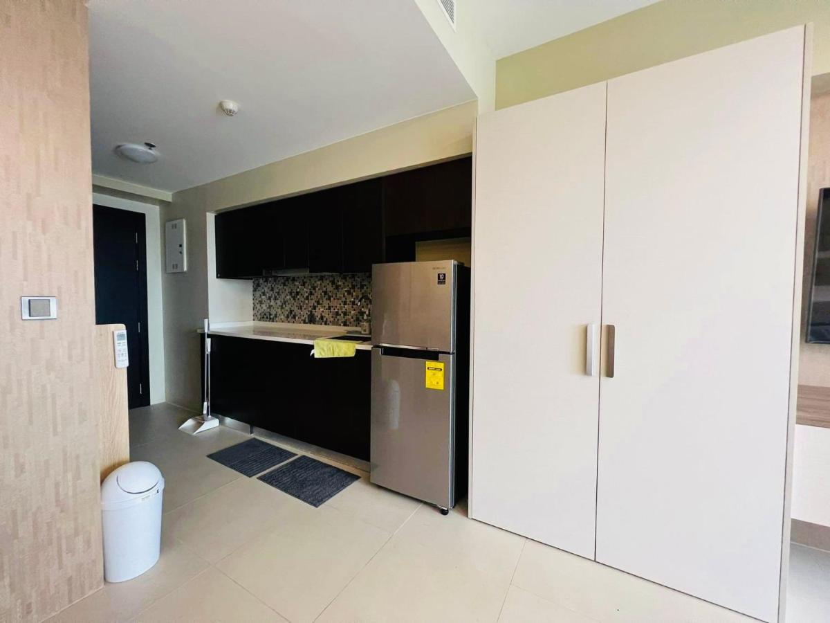 Aeon Towers Studio Suite Davao City Екстериор снимка