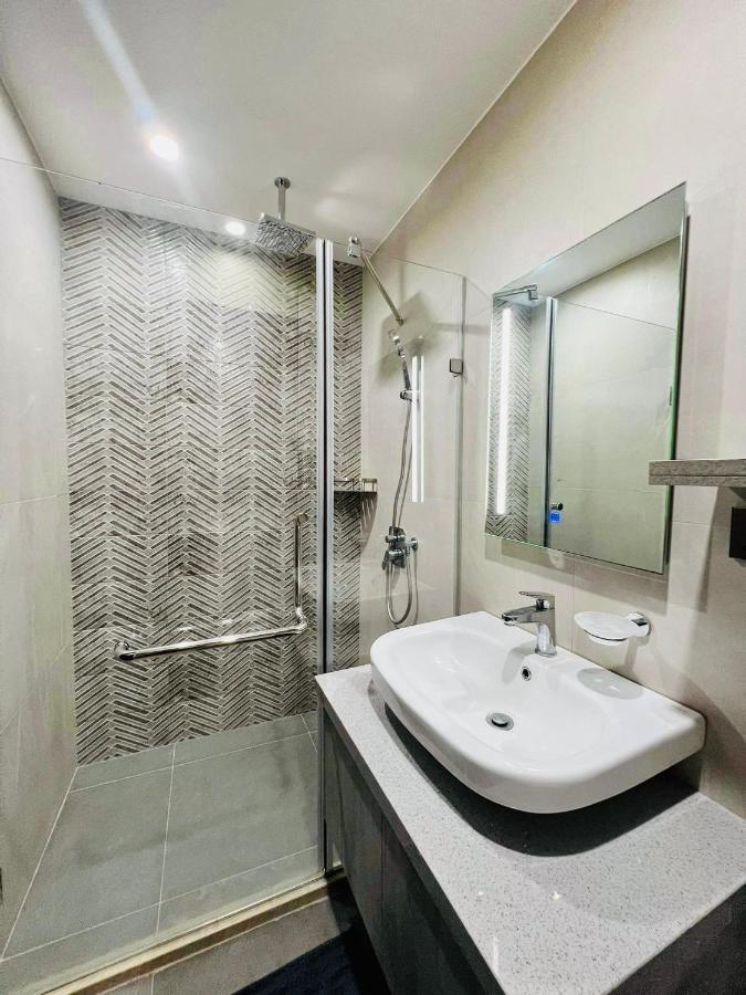 Aeon Towers Studio Suite Davao City Екстериор снимка