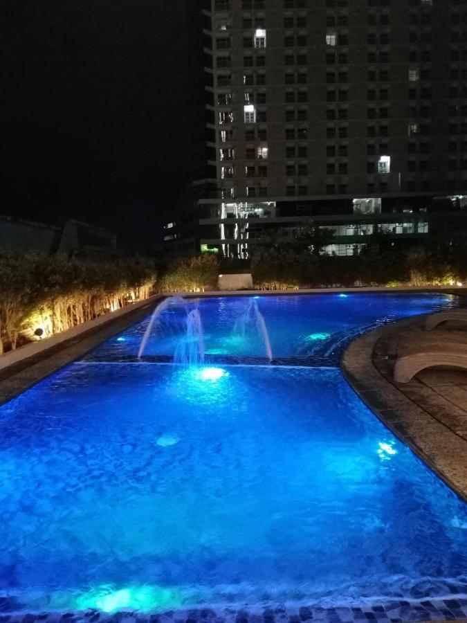 Aeon Towers Studio Suite Davao City Екстериор снимка